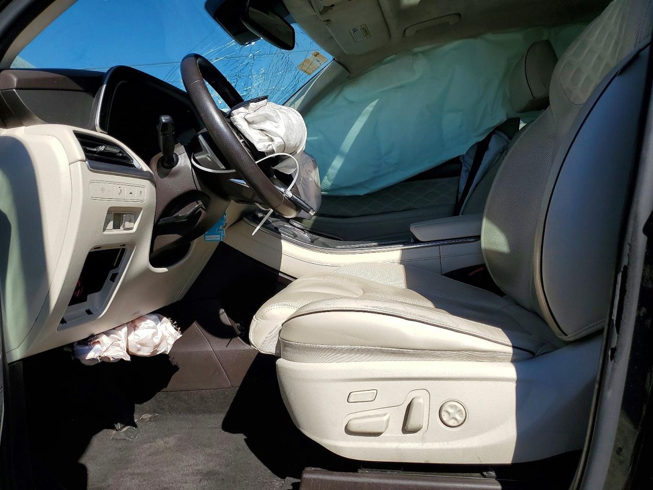 2020 HYUNDAI PALISADE LIMITED photo 13