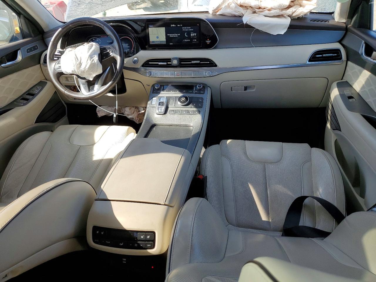 2020 HYUNDAI PALISADE LIMITED photo 15
