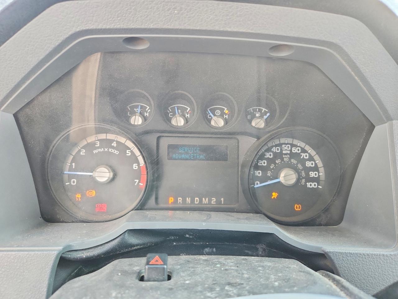 2016 FORD F250 SUPER DUTY photo 17