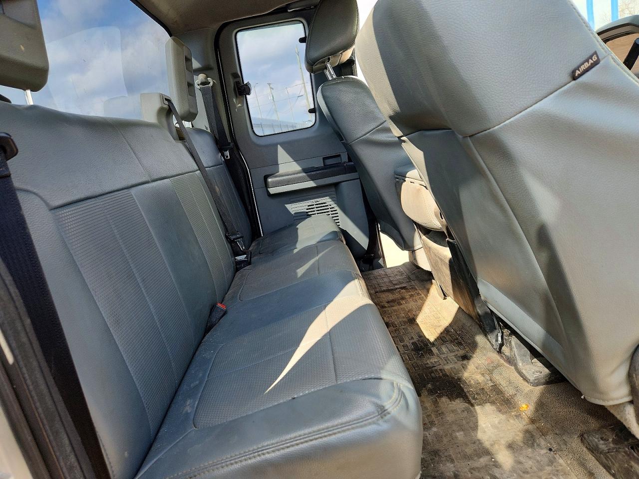 2016 FORD F250 SUPER DUTY photo 19