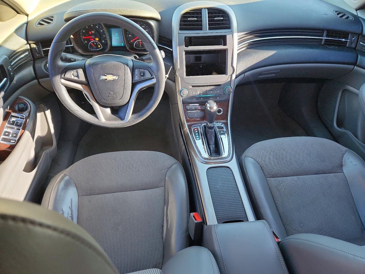 2013 CHEVROLET MALIBU 1LT photo 15