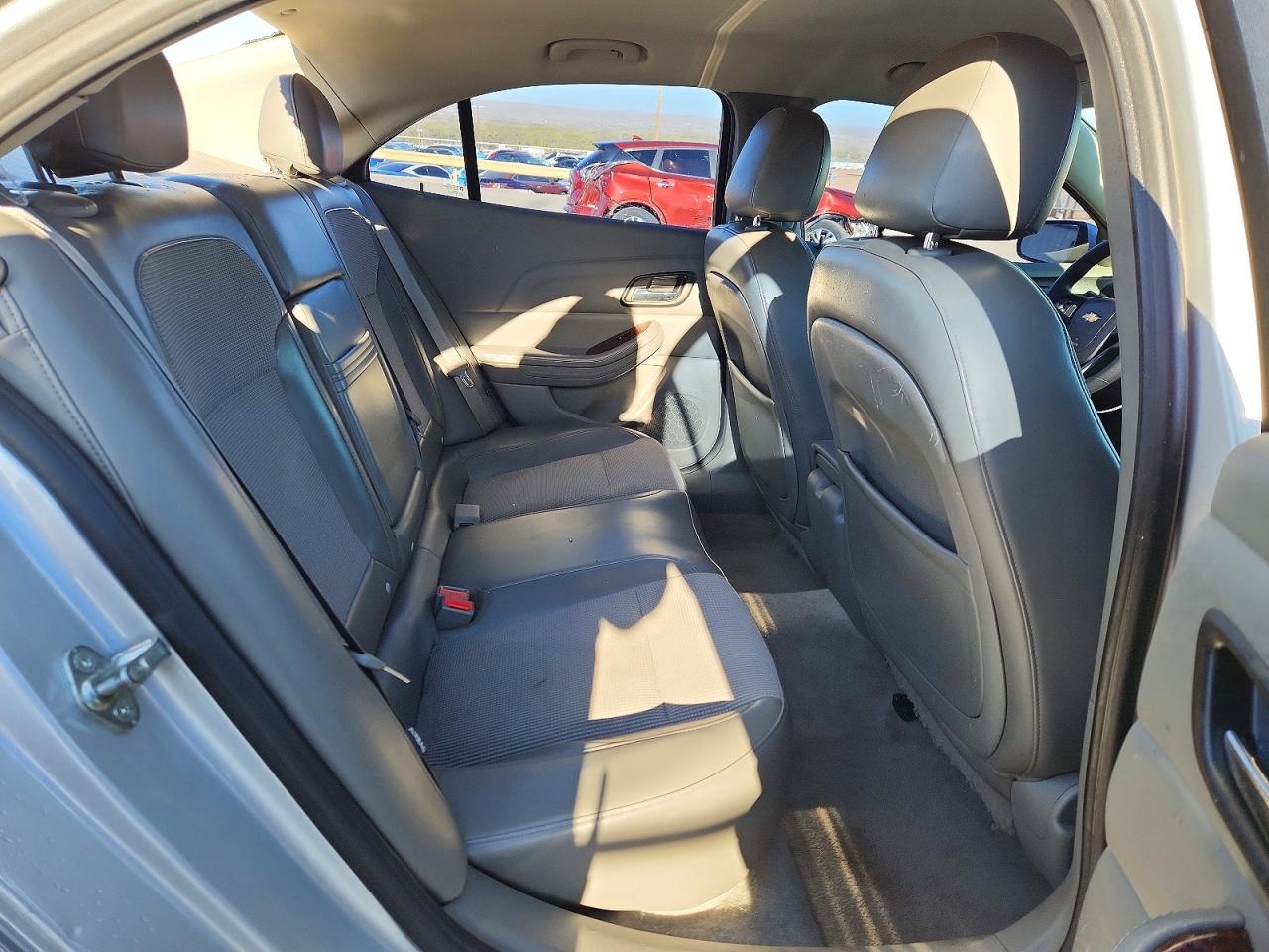 2013 CHEVROLET MALIBU 1LT photo 19
