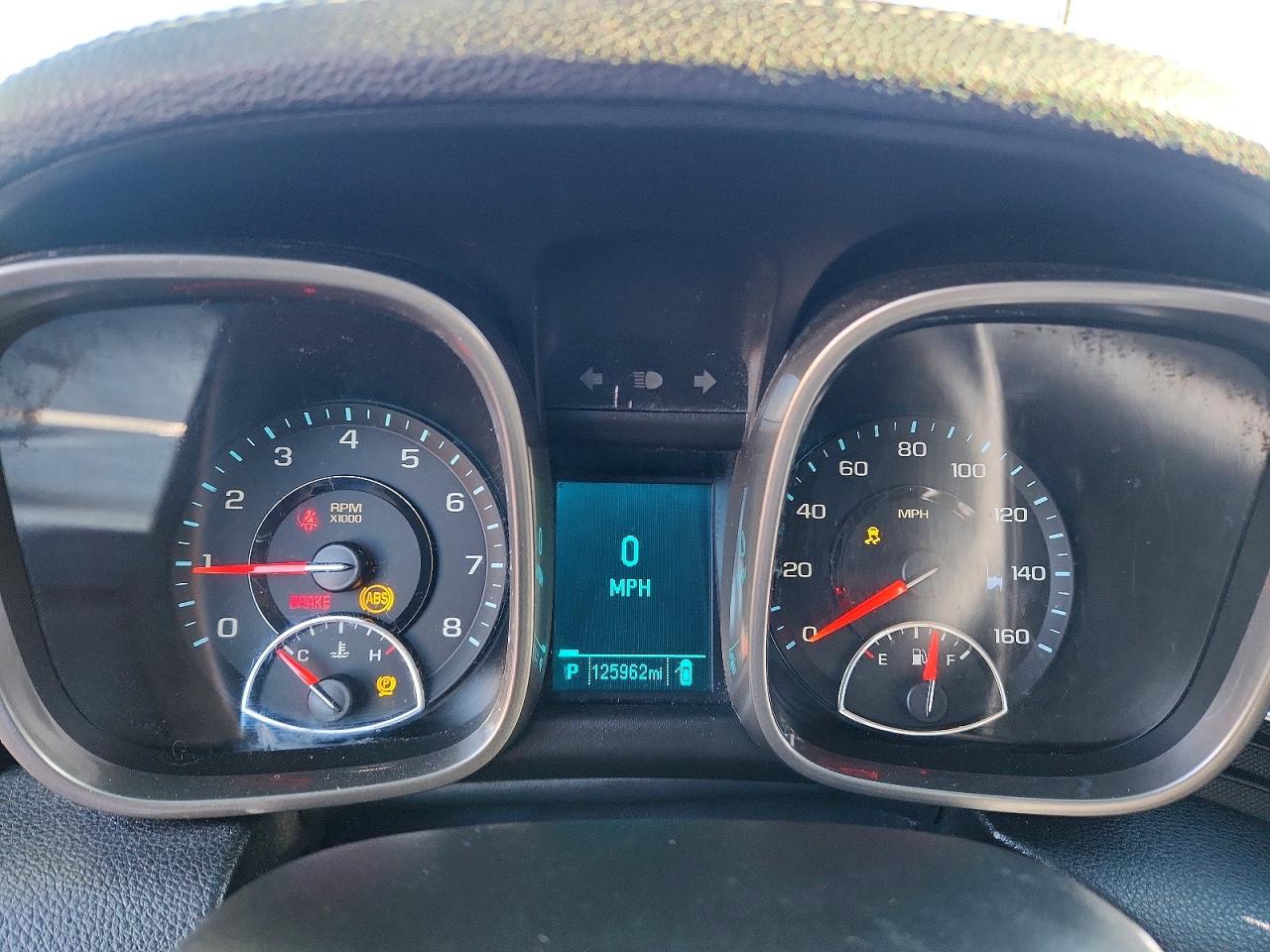 2013 CHEVROLET MALIBU 1LT photo 17