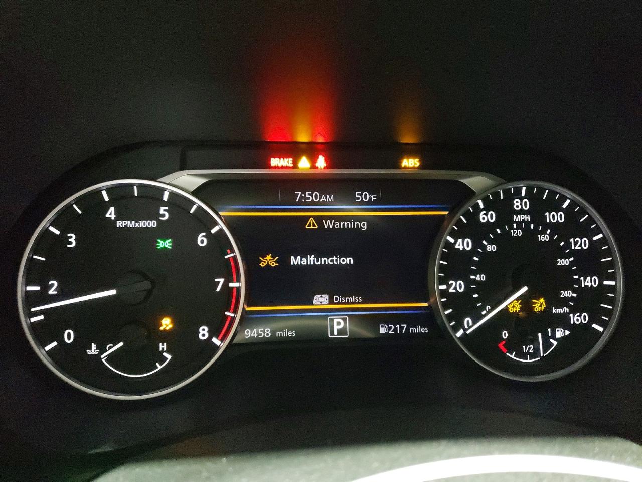 2025 NISSAN SENTRA SV photo 9