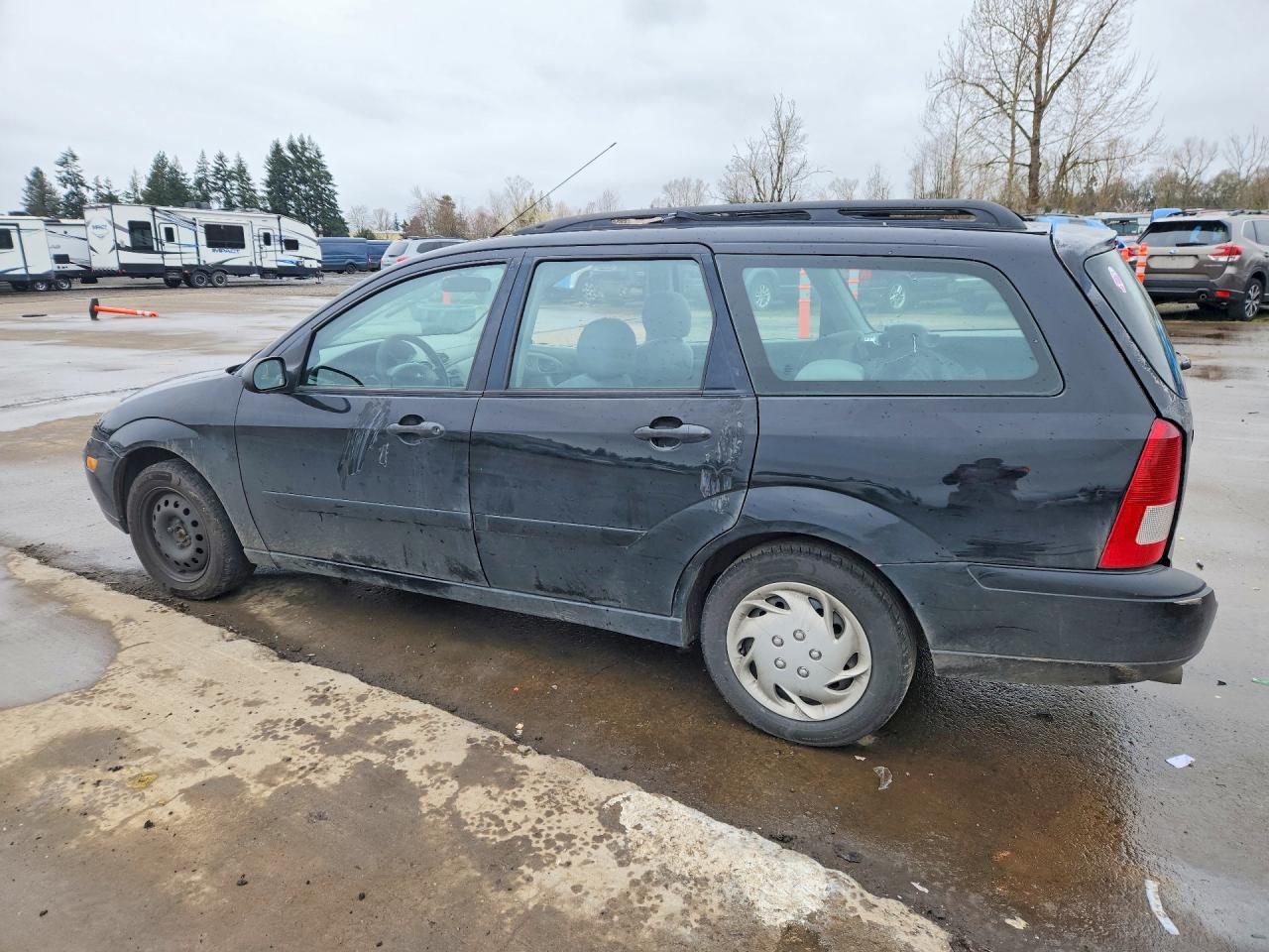 2004 FORD FOCUS SE photo 4