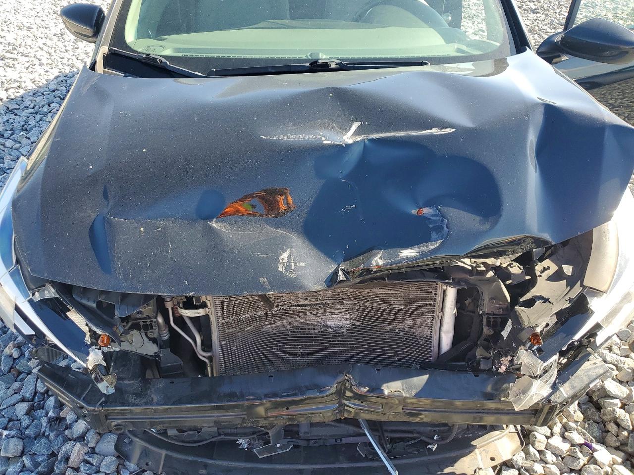 2018 KIA FORTE LX photo 11