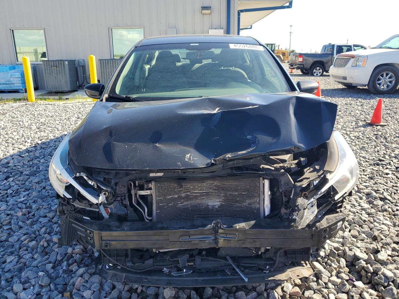 2018 KIA FORTE LX photo 5