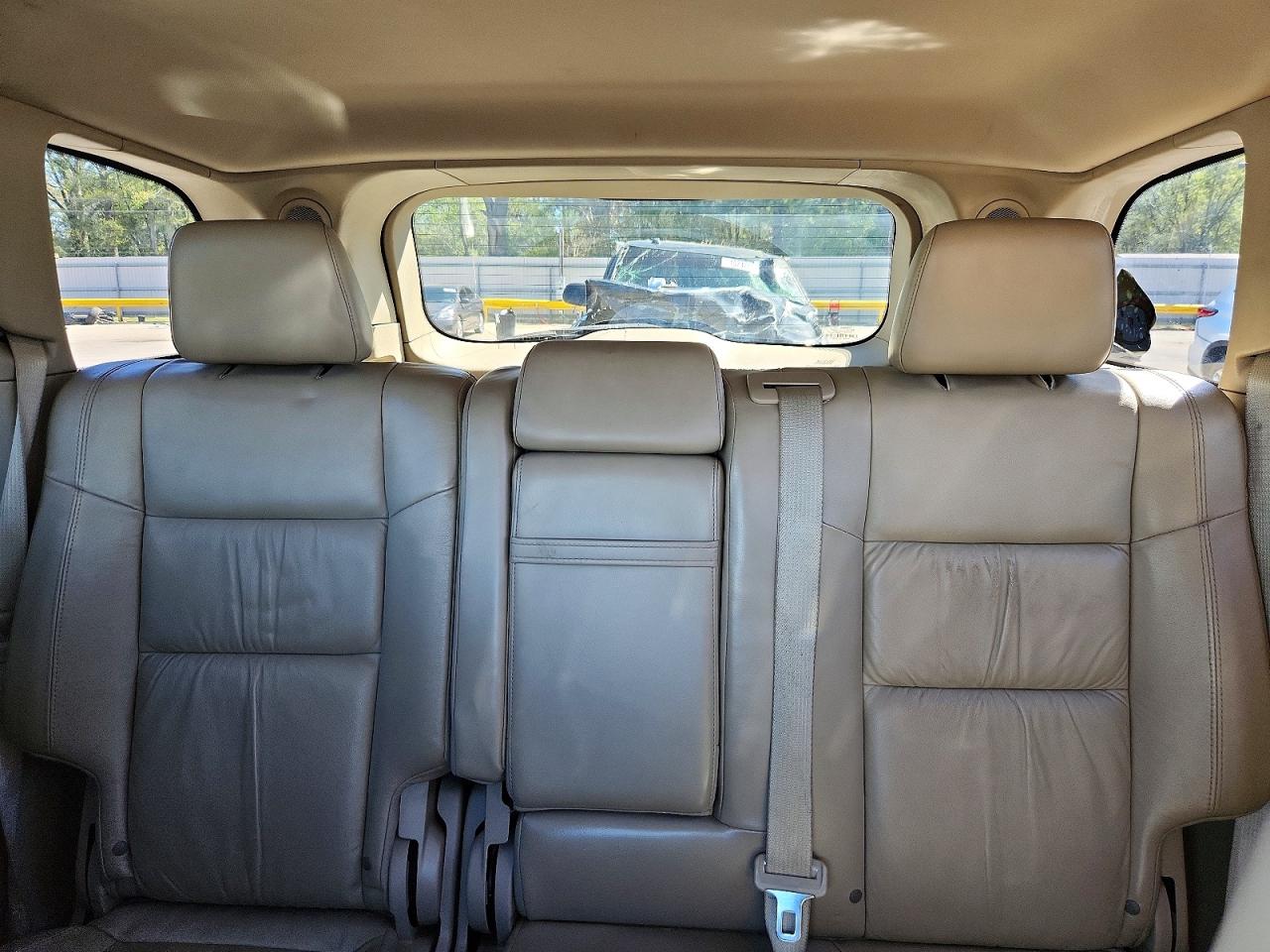 2014 JEEP GRAND CHEROKEE LIMITED photo 10