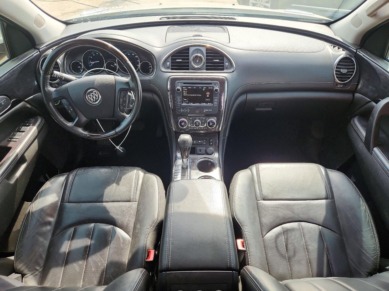 2015 BUICK ENCLAVE photo 15