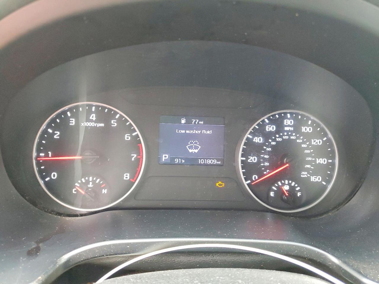 2021 KIA SELTOS LX photo 17