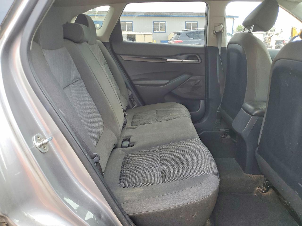 2021 KIA SELTOS LX photo 21