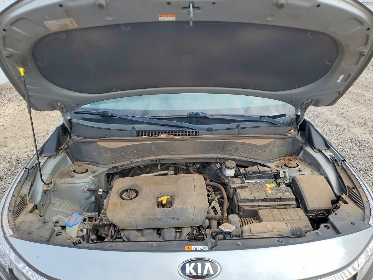 2021 KIA SELTOS LX photo 23