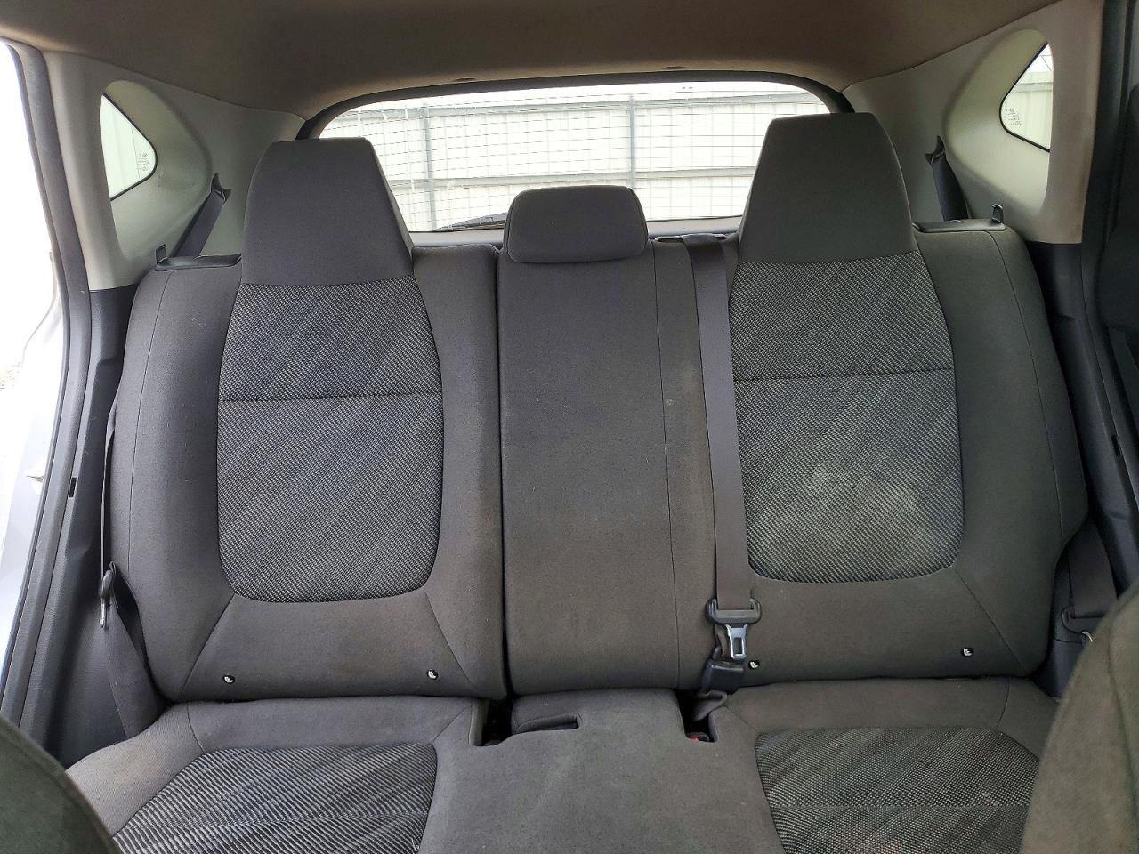 2021 KIA SELTOS LX photo 19