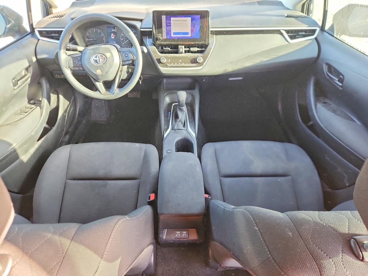 2023 TOYOTA COROLLA LE photo 15