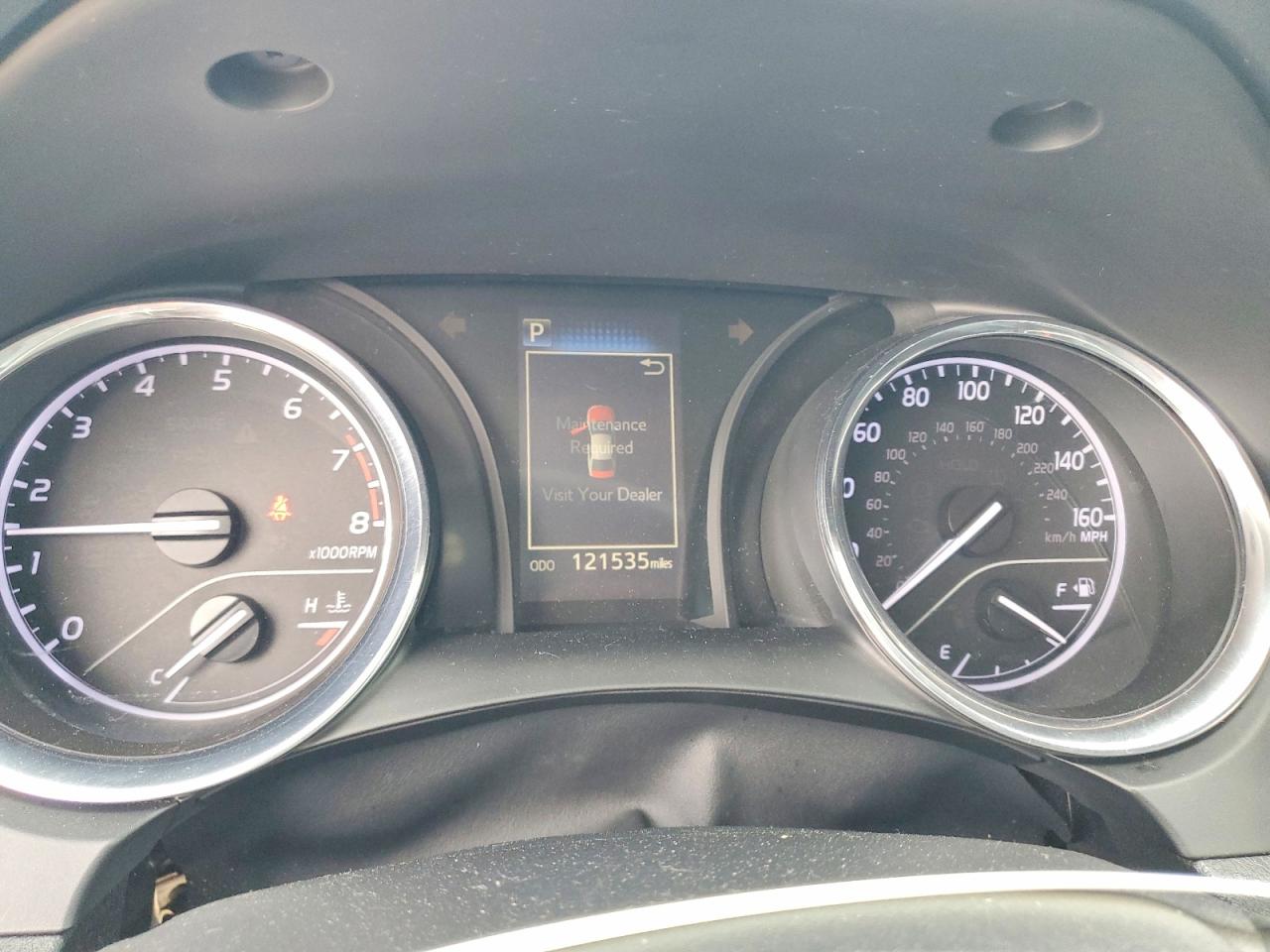 2019 TOYOTA CAMRY CE photo 17