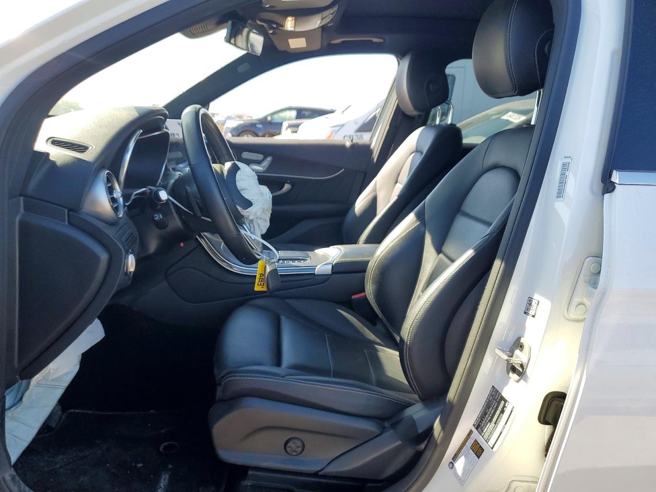 2022 MERCEDES-BENZ GLC 300 4MATIC photo 7