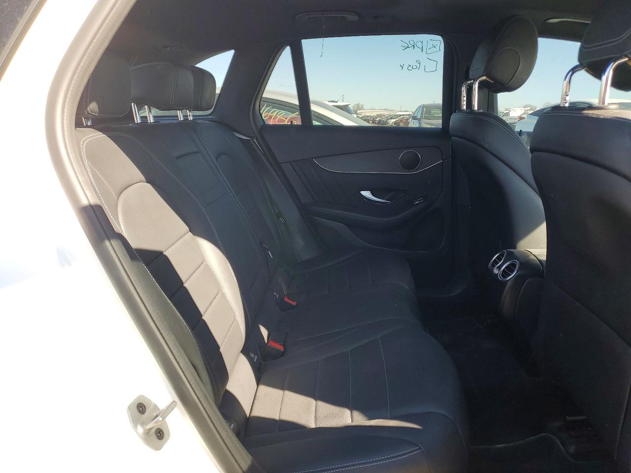 2022 MERCEDES-BENZ GLC 300 4MATIC photo 11