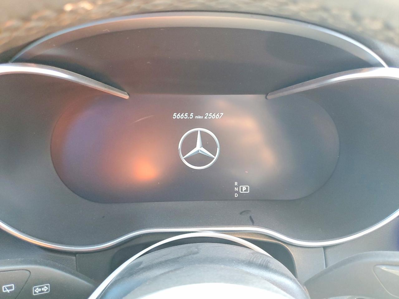 2022 MERCEDES-BENZ GLC 300 4MATIC photo 9