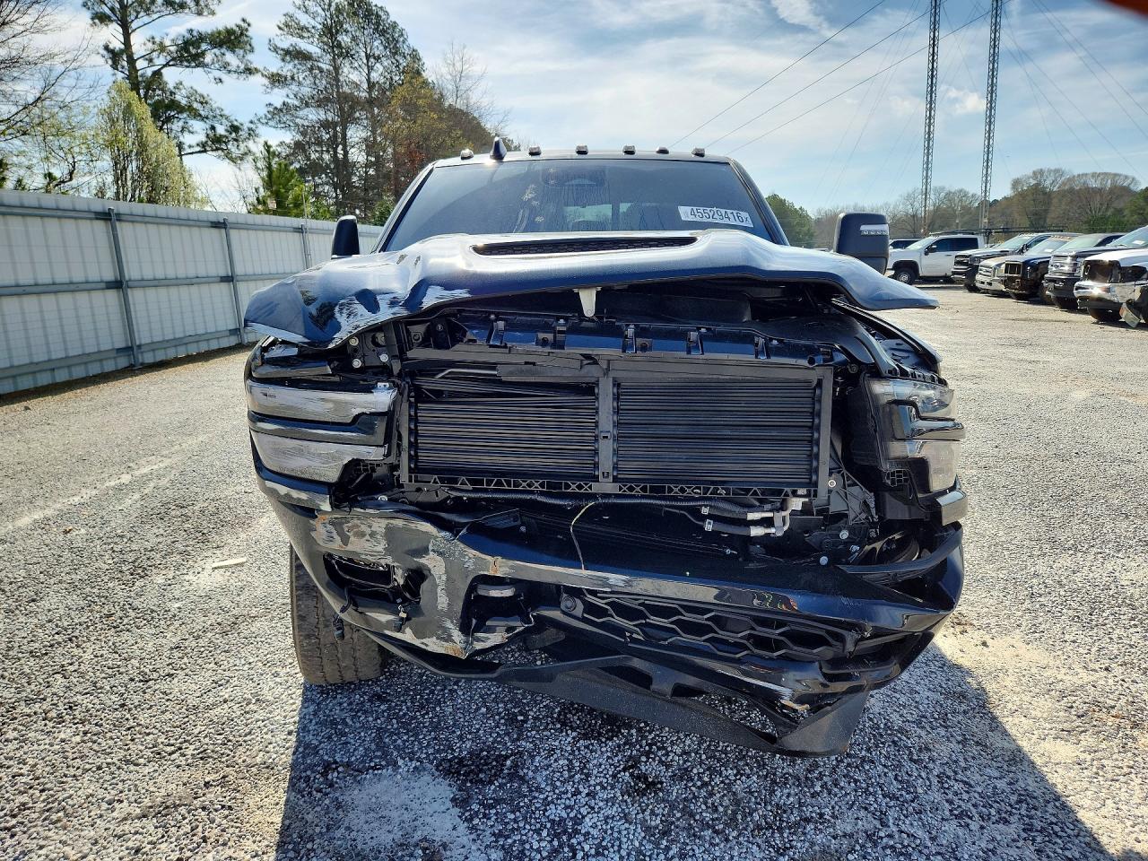 2025 RAM 2500 LIMITED photo 5
