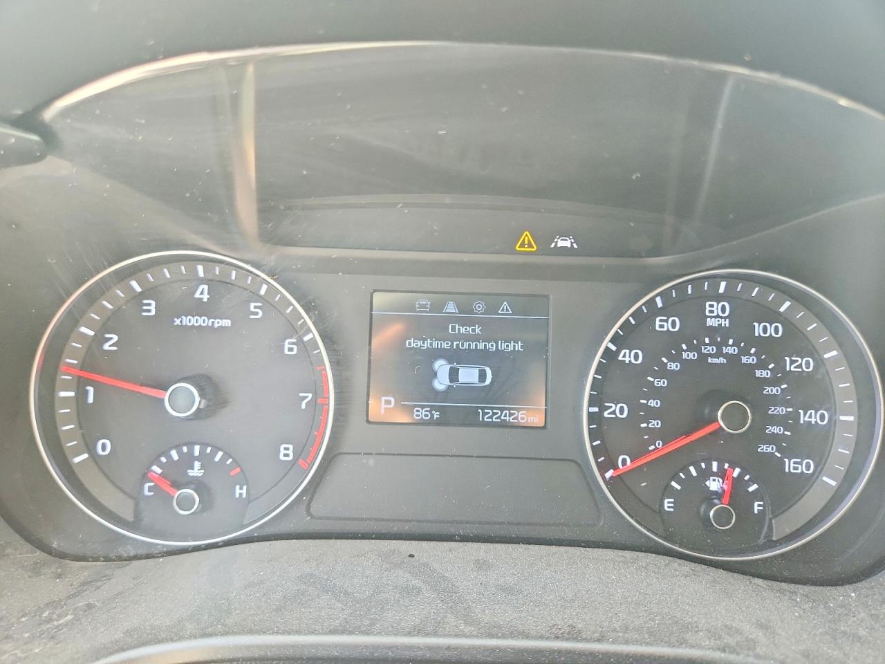 2021 KIA FORTE LXS photo 17