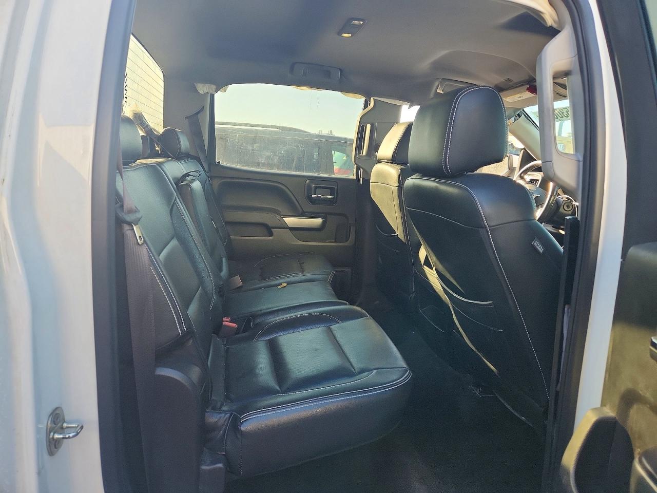 2016 CHEVROLET SILVERADO C1500 LT photo 19