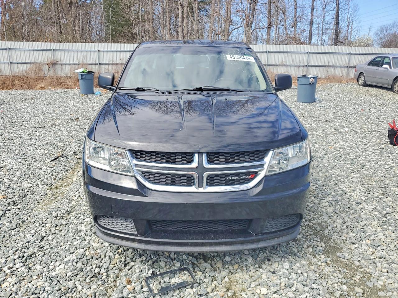 2012 DODGE JOURNEY SE photo 5