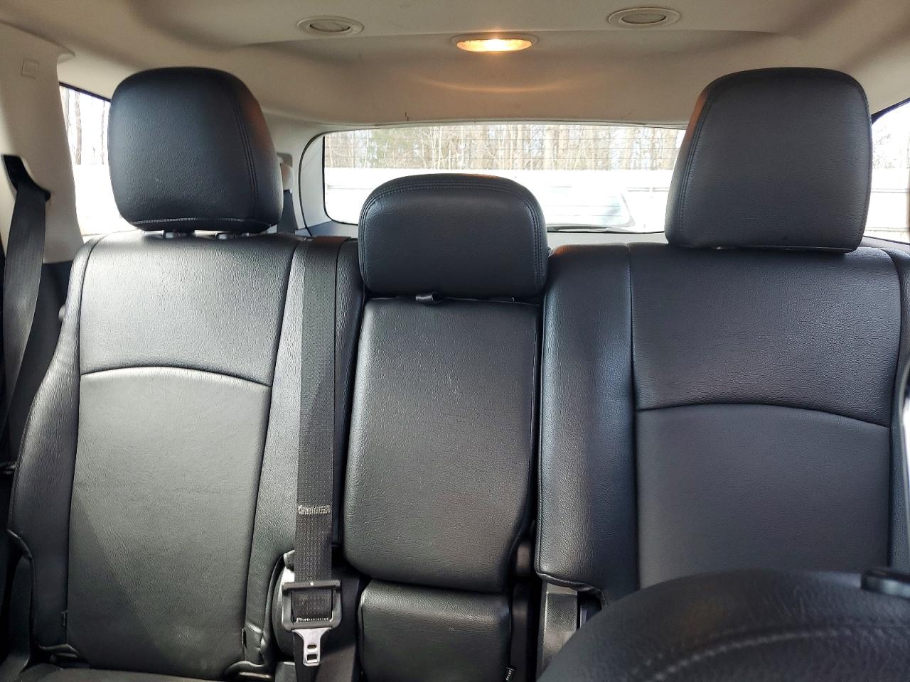 2012 DODGE JOURNEY SE photo 10