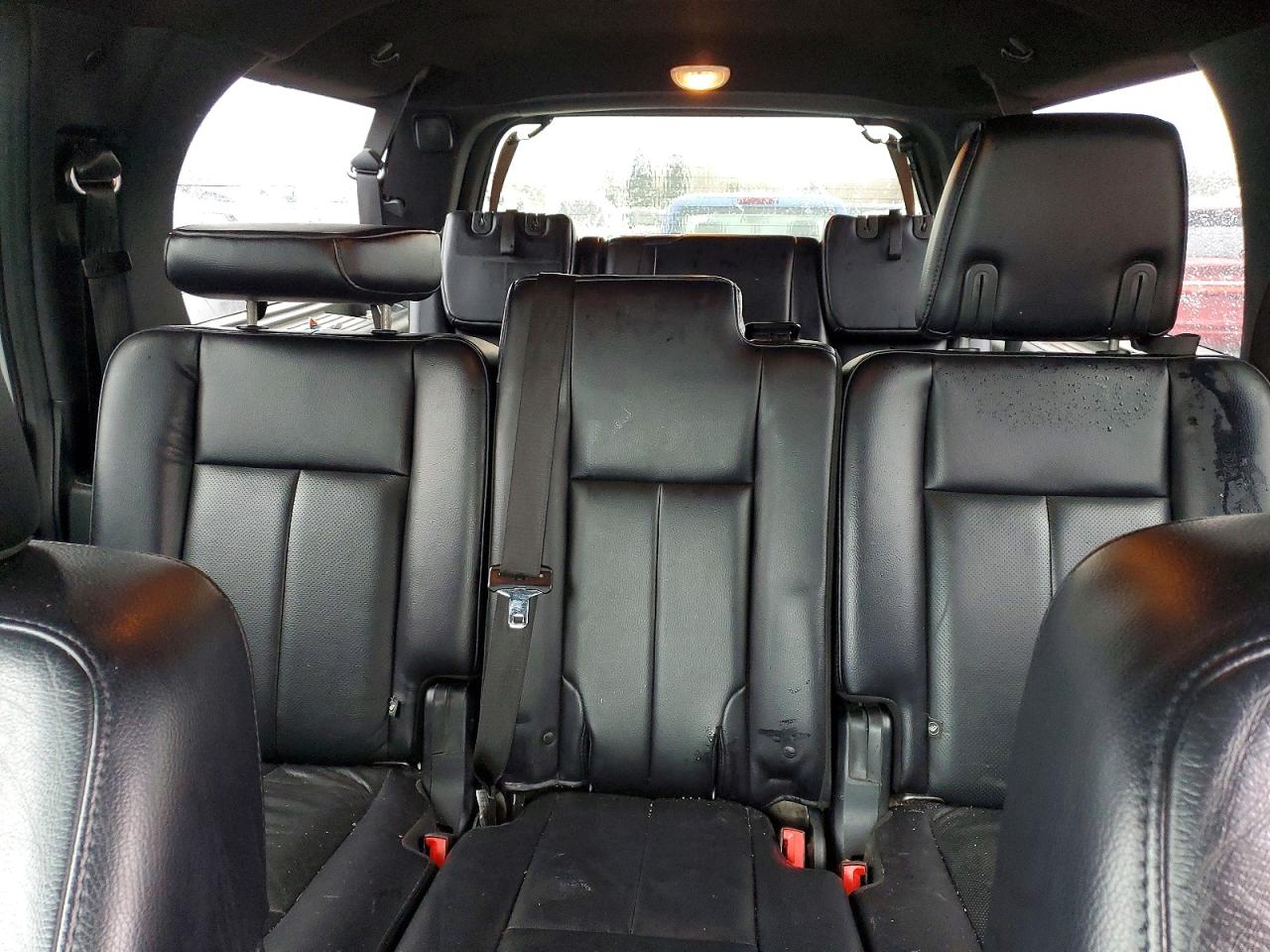 2017 FORD EXPEDITION EL LIMITED photo 28