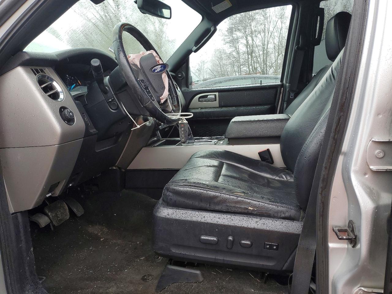 2017 FORD EXPEDITION EL LIMITED photo 19