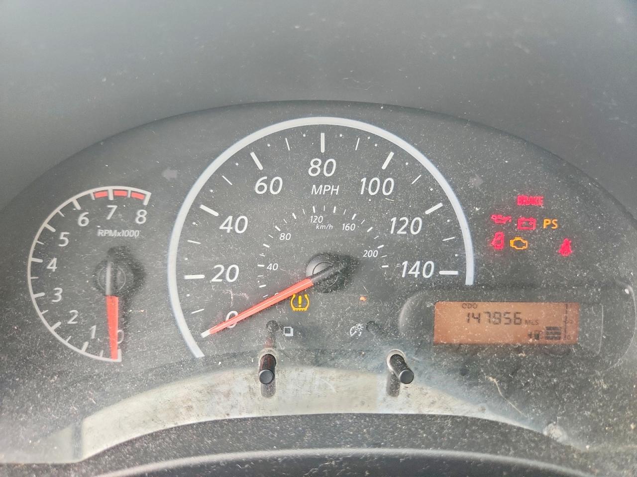 2014 NISSAN VERSA 1.6 S photo 17