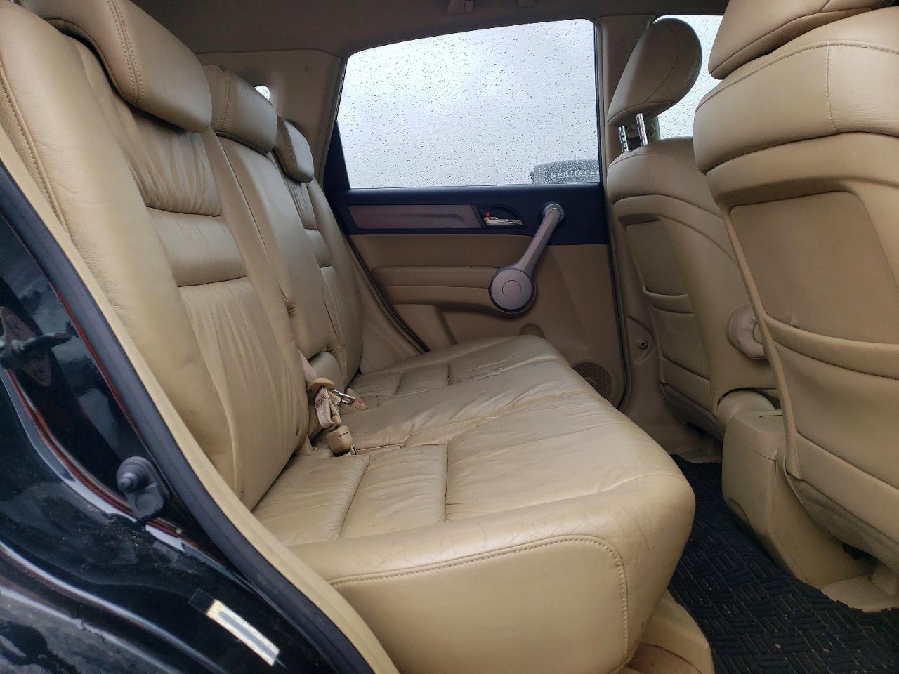 2007 HONDA CR-V EXL photo 10