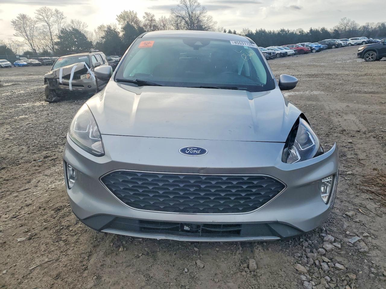 2022 FORD ESCAPE SEL photo 9