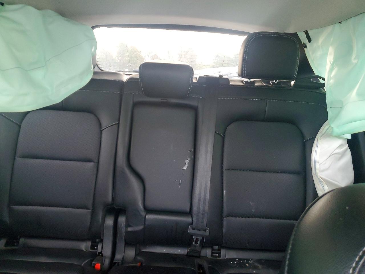 2022 FORD ESCAPE SEL photo 19
