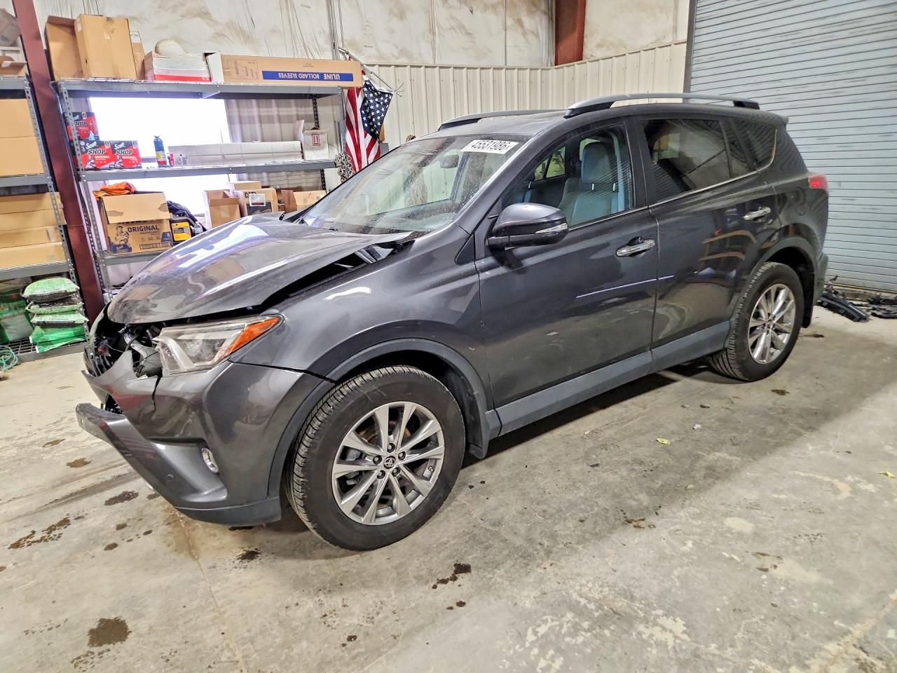 2017 TOYOTA RAV4