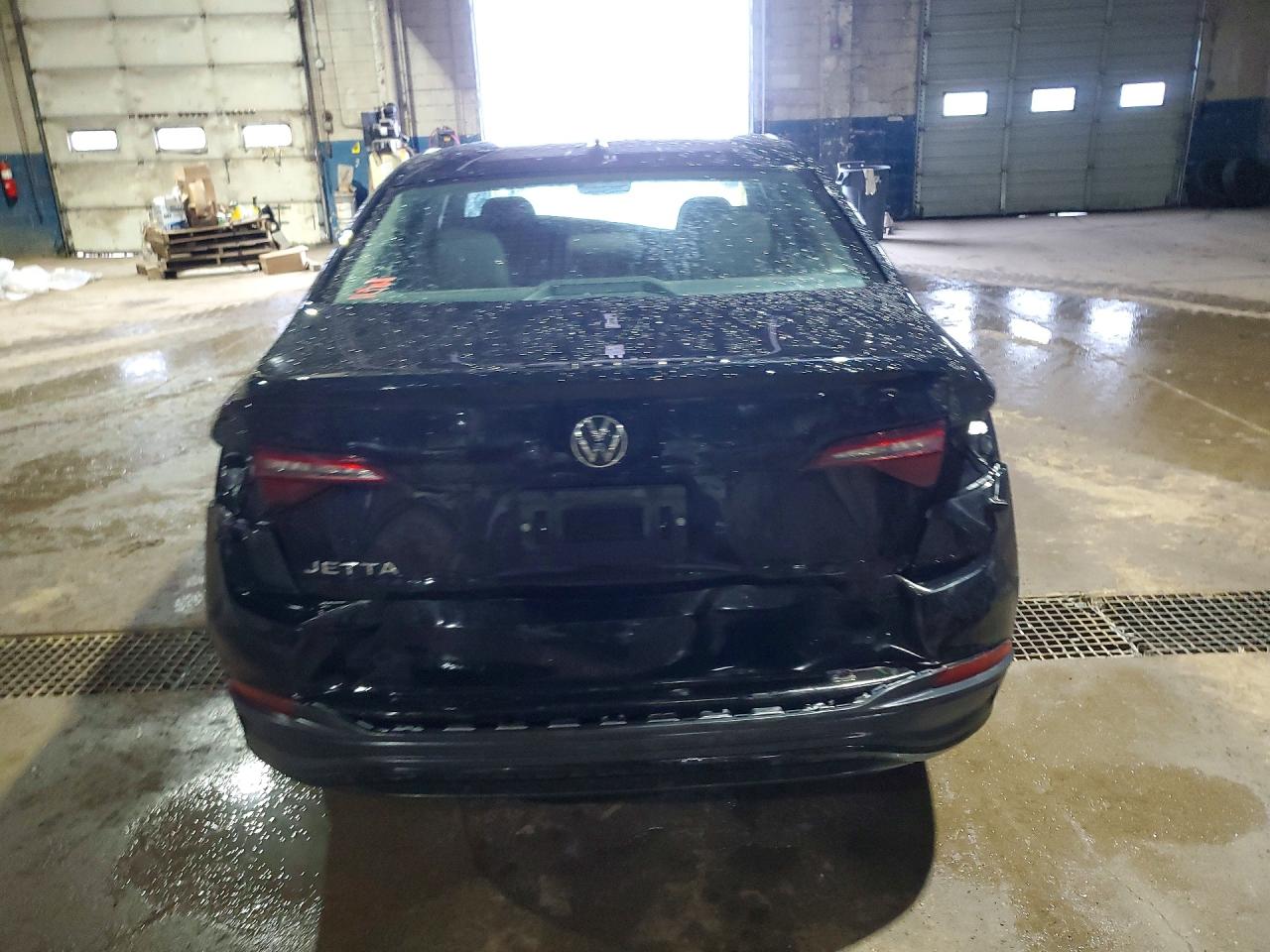 2023 VOLKSWAGEN JETTA S photo 6