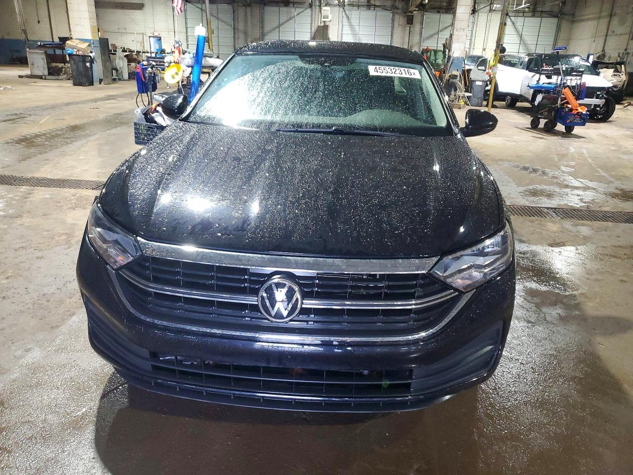 2023 VOLKSWAGEN JETTA S photo 5