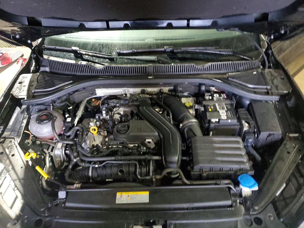 2023 VOLKSWAGEN JETTA S photo 11