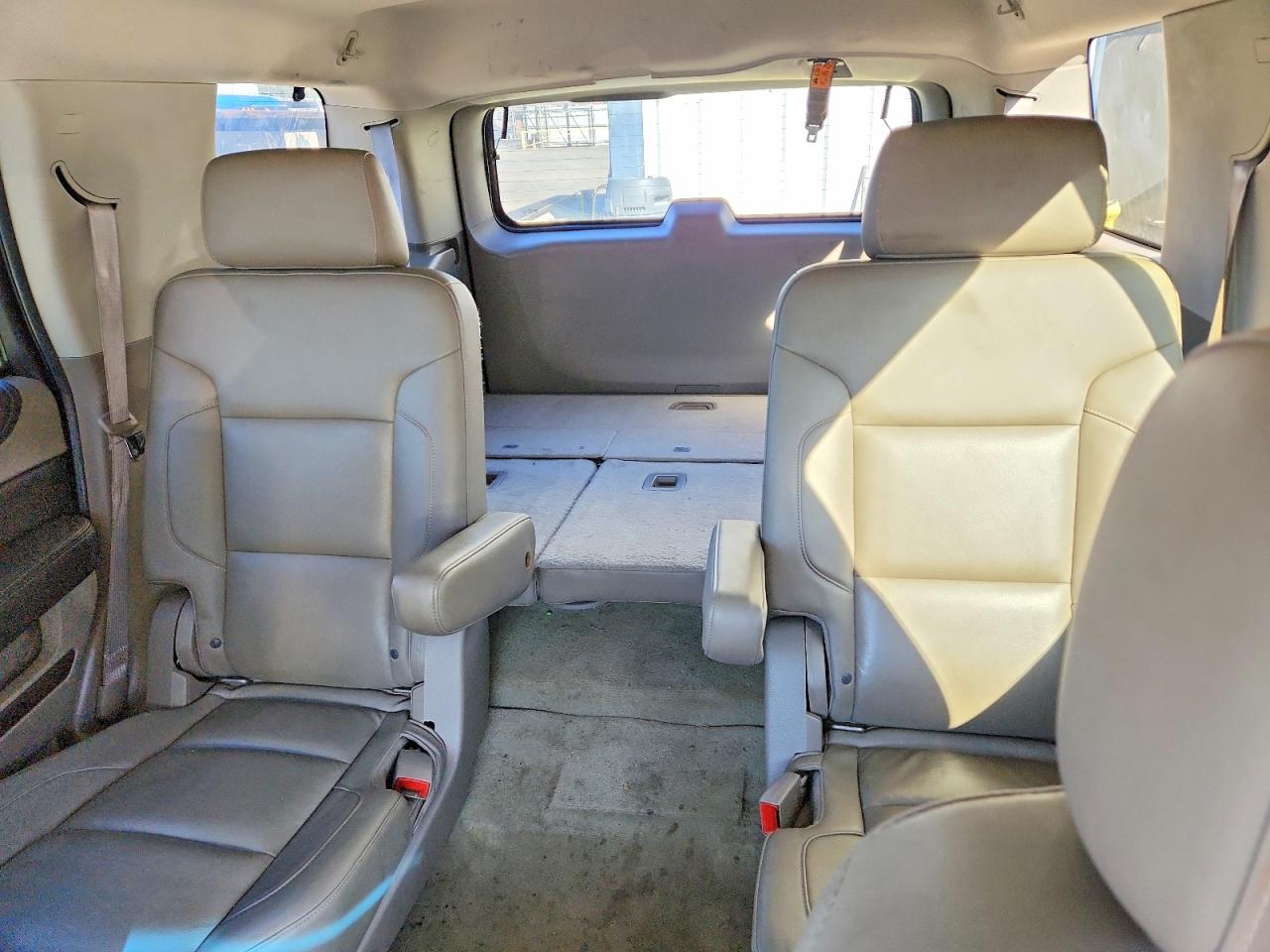 2015 CHEVROLET TAHOE C1500 LT photo 19