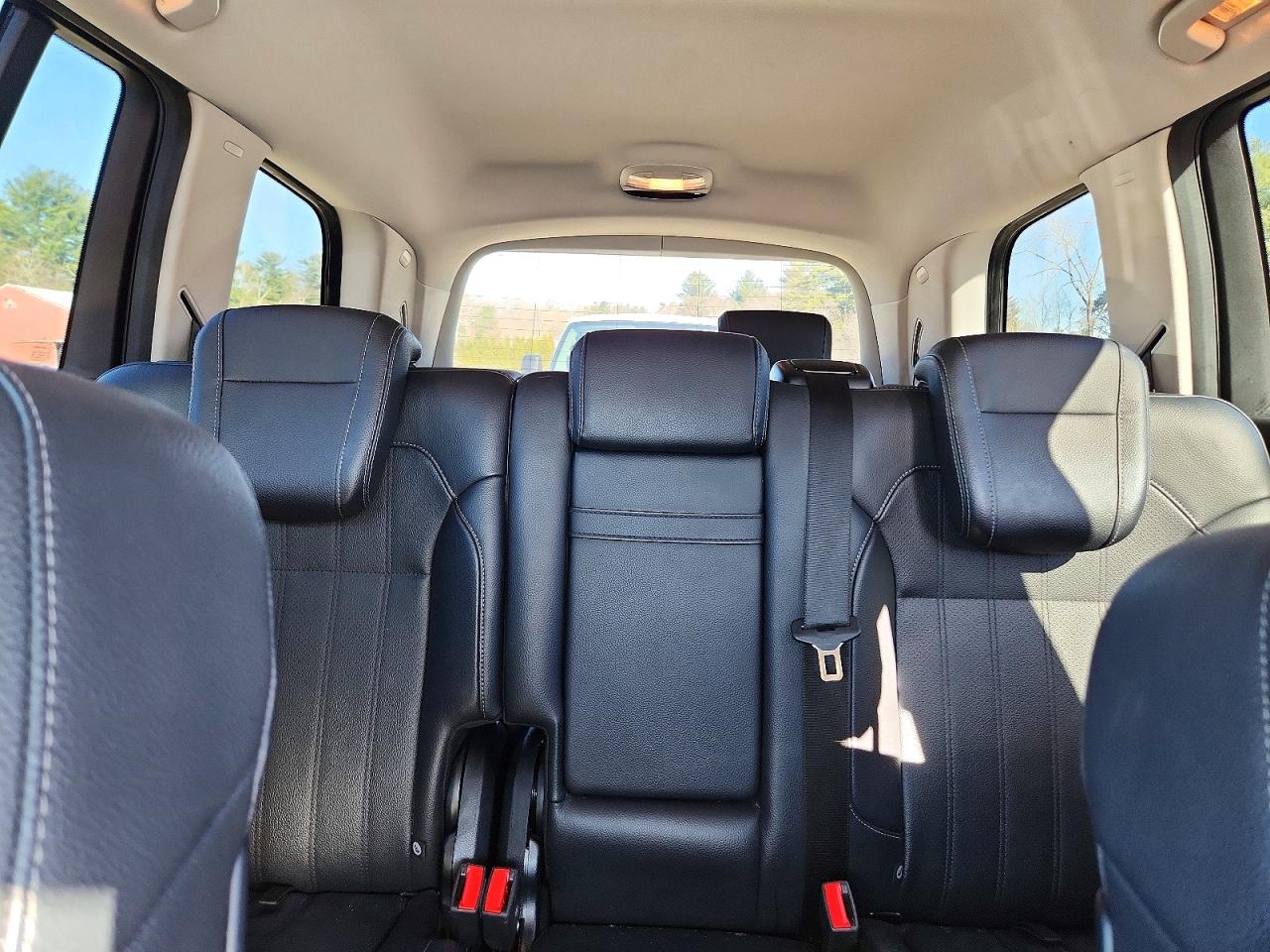 2019 MERCEDES-BENZ GLS 450 4MATIC photo 28