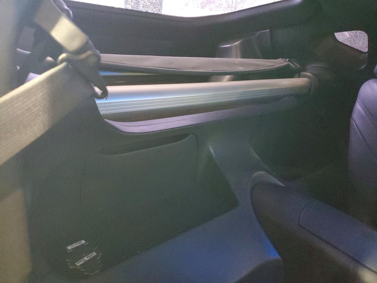 2009 NISSAN 370Z BASE photo 19