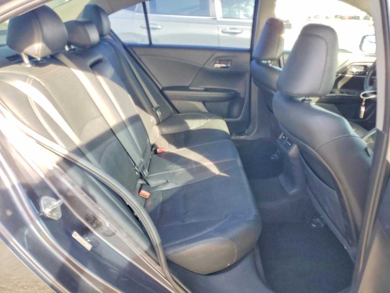2013 HONDA ACCORD EXL photo 28