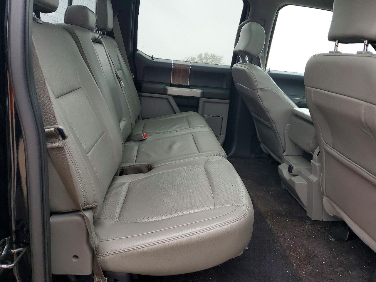 2016 FORD F150 SUPERCREW photo 10
