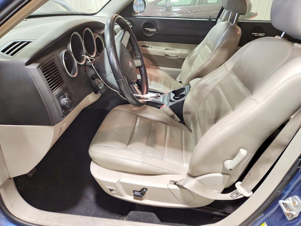 2007 DODGE CHARGER SE photo 13