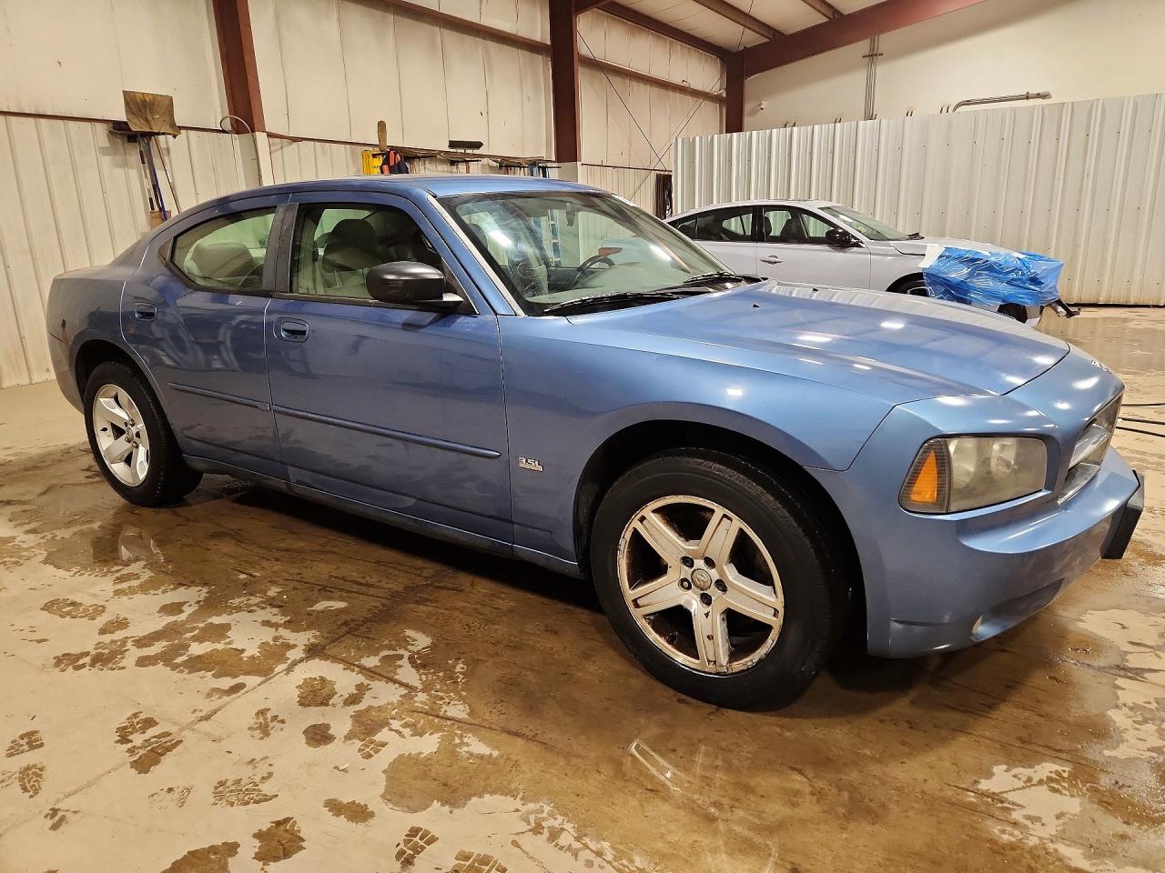 2007 DODGE CHARGER SE photo 7