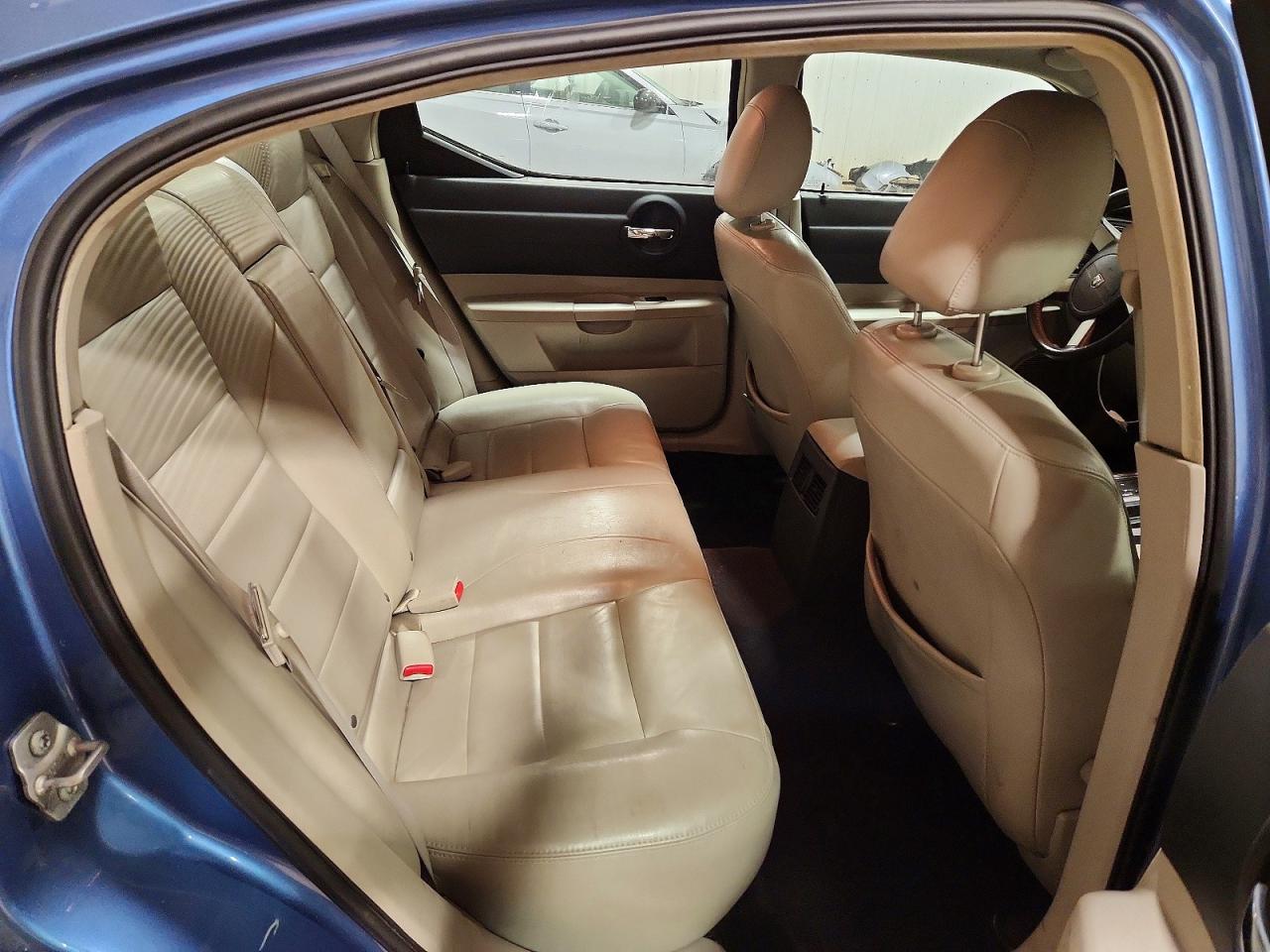 2007 DODGE CHARGER SE photo 19