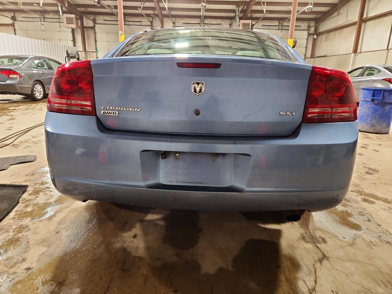 2007 DODGE CHARGER SE photo 11