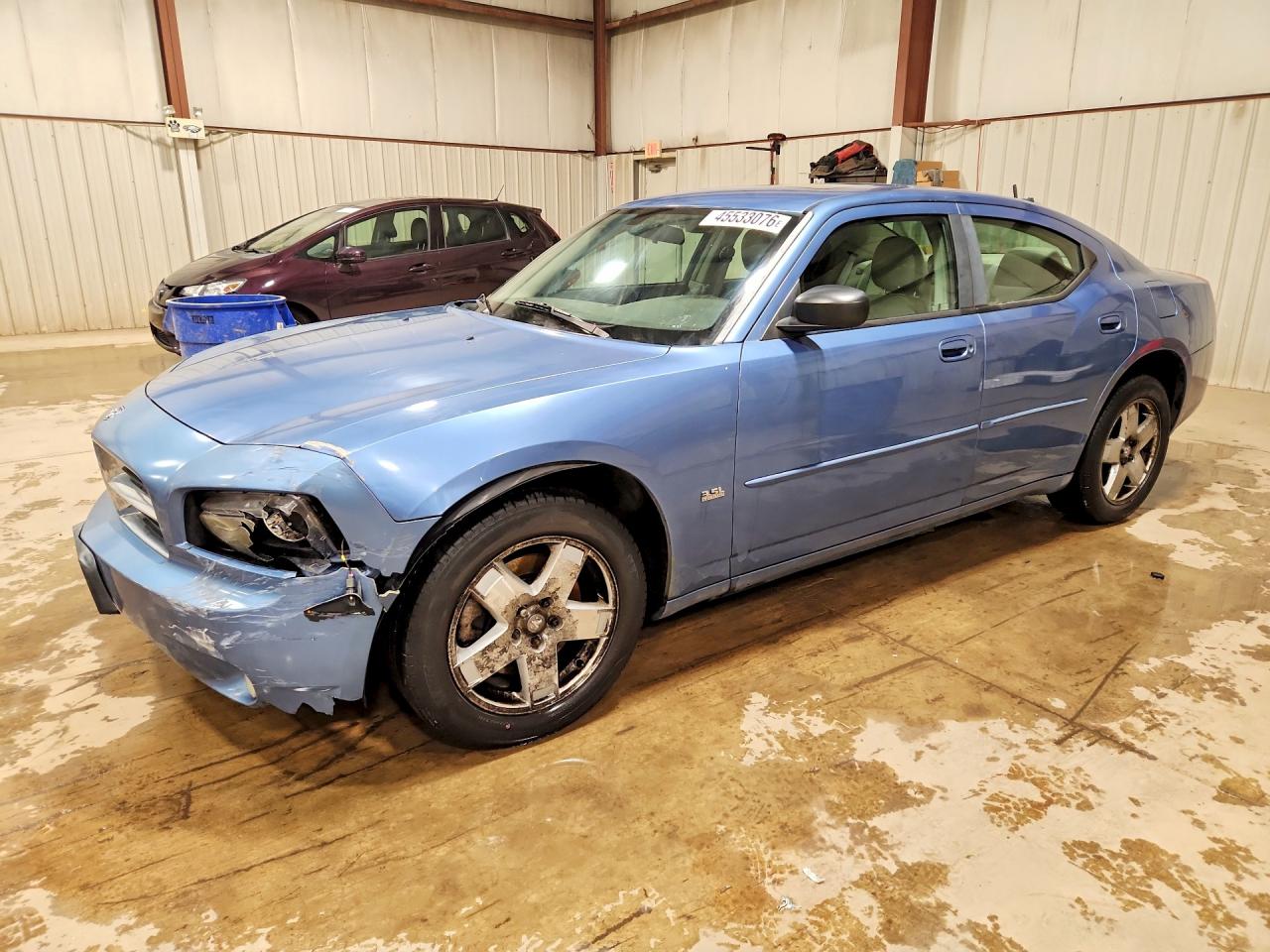 2007 DODGE CHARGER