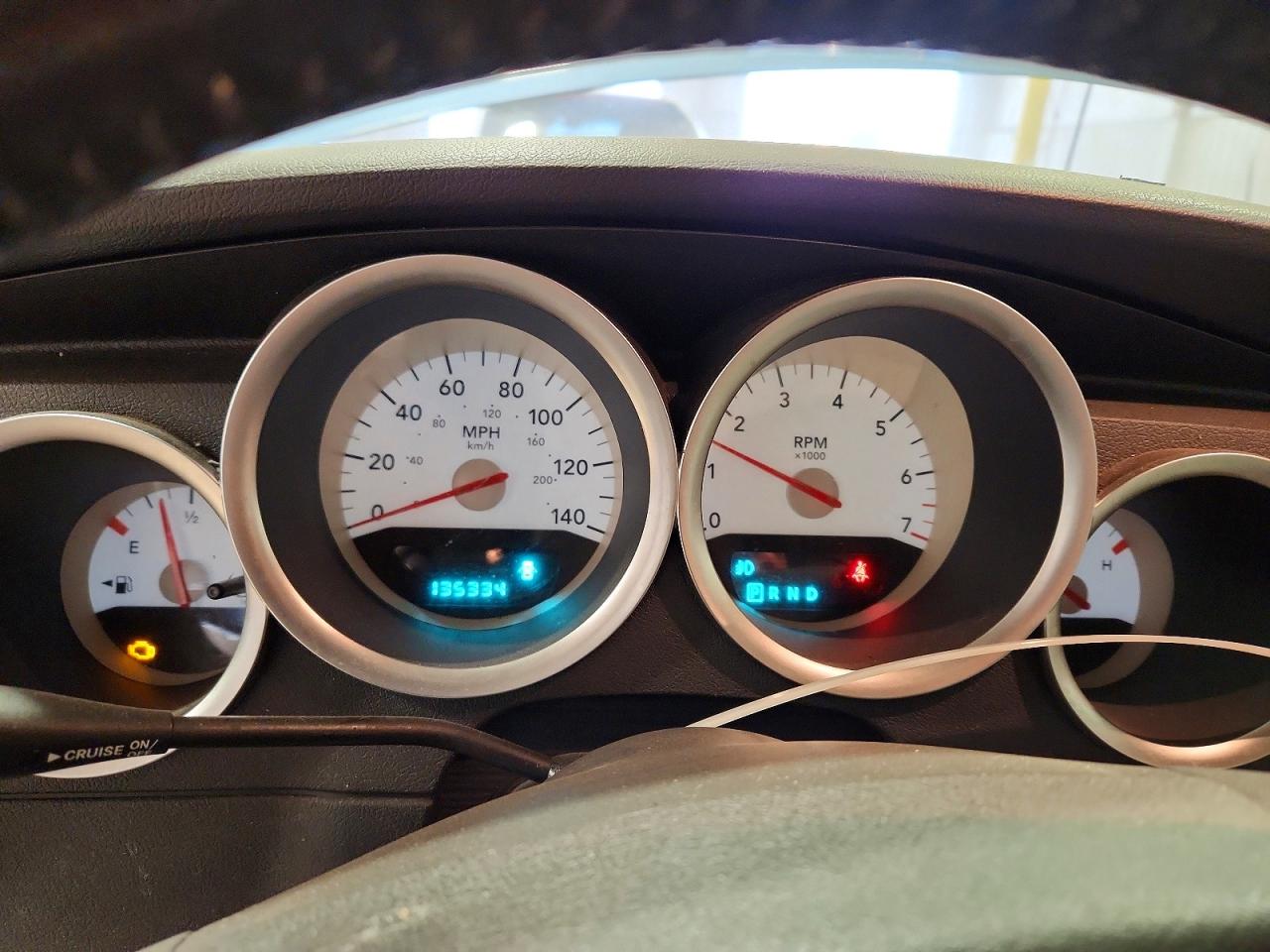 2007 DODGE CHARGER SE photo 17