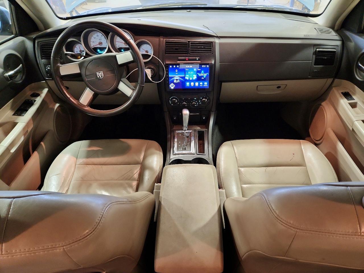 2007 DODGE CHARGER SE photo 15