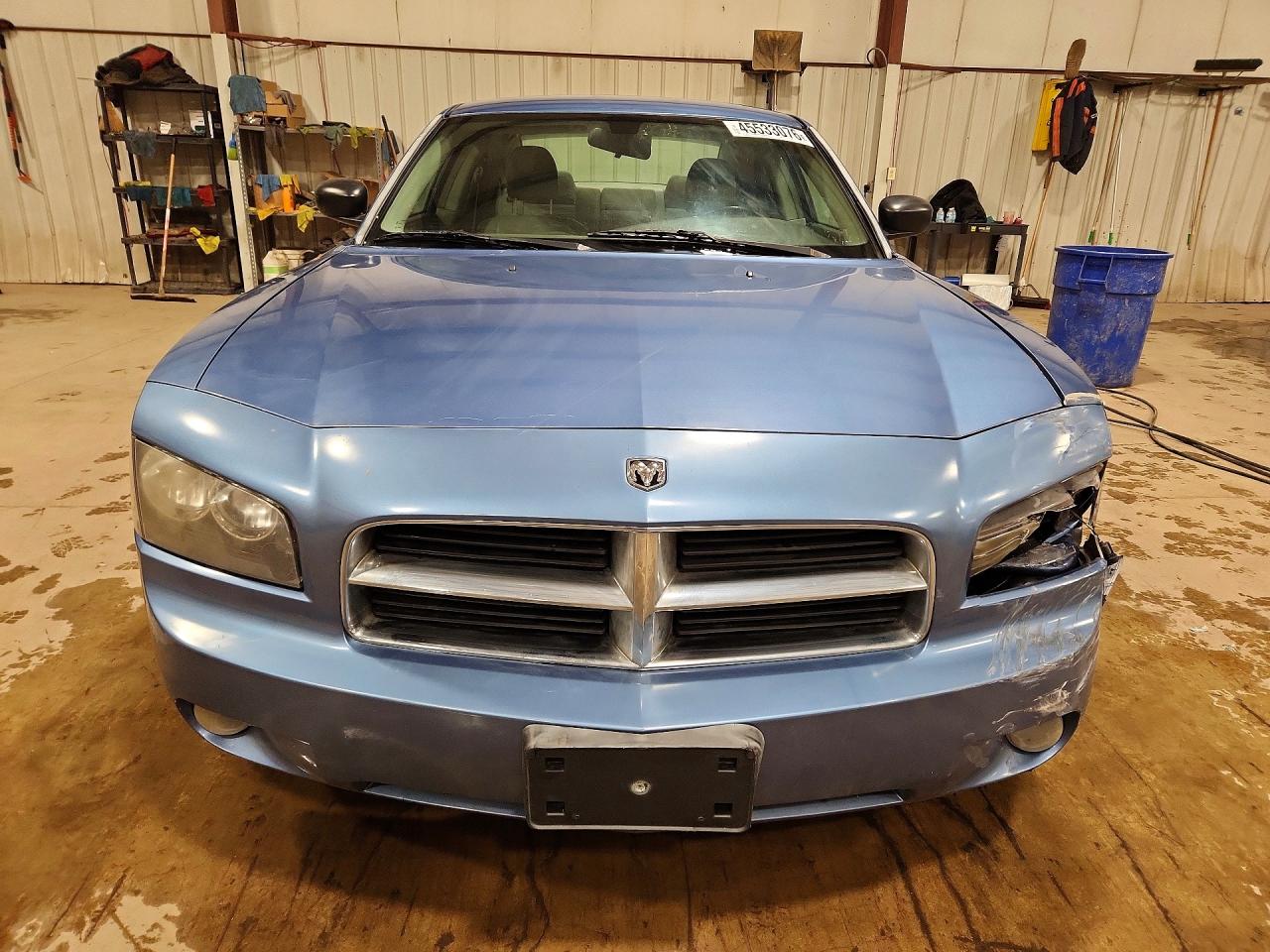 2007 DODGE CHARGER SE photo 9